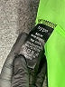 Hype 100% Polyester Green Sleeveless Blouse Size M - photo 9