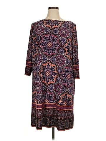 Wisp Casual Dress (view 1)