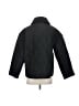 Old Navy 100% Nylon Black Coat Size S - photo 2