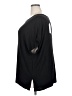 Universal Standard Black Short Sleeve Top Size 22 (L) - photo 5