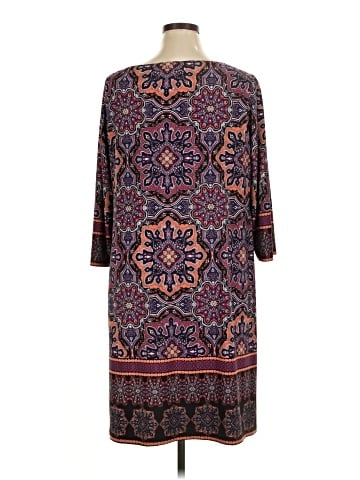 Wisp Casual Dress (view 2)