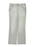 Cat & Jack Houndstooth Silver Jeans Size 14 - photo 1