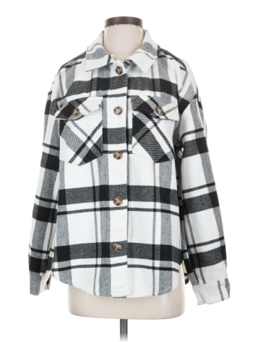 Love Tree Jacket (view 1)