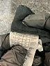 Brooks Brothers Black Cargo Pants Size 6 - photo 8