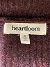 Heartloom Brown Cardigan Size S - photo 7