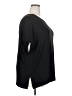 Universal Standard Black Short Sleeve Top Size 22 (L) - photo 4