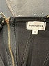 Superdown Black Sleeveless Top Size M - photo 4