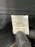 Superdown Black Sleeveless Top Size M - photo 5