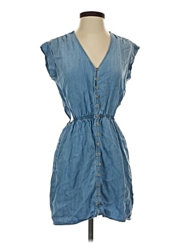 Cloth & Stone Casual Dress (view 1)
