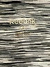 Reebok 100% Polyester Gray Active T-Shirt Size L - photo 7