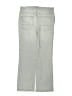 Cat & Jack Houndstooth Silver Jeans Size 14 - photo 2