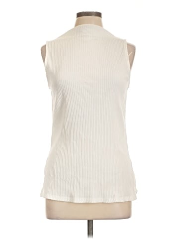 Old Navy Sleeveless Blouse (view 1)