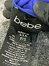 Bebe Blue Cocktail Dress Size S - photo 7