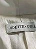 Odette e Odile 100% Polyester Ivory Jacket Size XS - photo 6