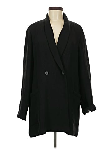 Eileen Fisher Coat (view 1)