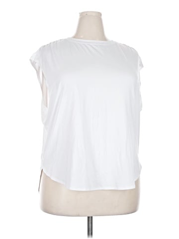 Fabletics Sleeveless T-Shirt (view 1)
