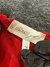 Assorted Brands 100% Polyester Red Dress Size 12 - photo 3