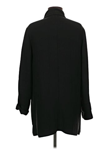 Eileen Fisher Coat (view 2)