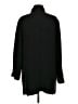 Eileen Fisher Black Coat Size M - photo 2