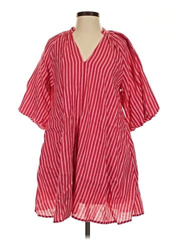 Magaschoni Casual Dress (view 1)