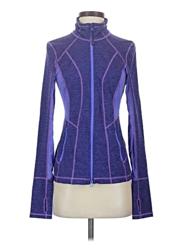 Zella Track Jacket (view 1)