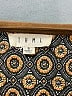 THML Brown Sleeveless Blouse Size S - photo 7