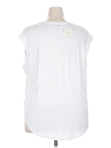 Fabletics Sleeveless T-Shirt (view 2)