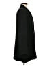 Eileen Fisher Black Coat Size M - photo 4