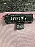 Elementz Pink Sleeveless T-Shirt Size L - photo 7