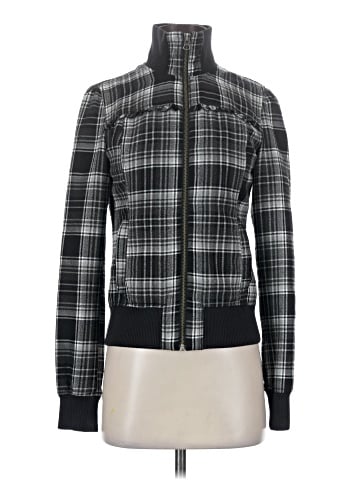 Rubbish Jacket (view 1)