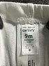 Carter's 100% Cotton Solid Green Casual Pants 6-9 MO / 9 MO - photo 3