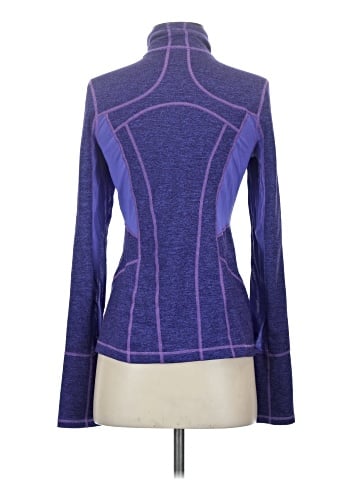 Zella Track Jacket (view 2)