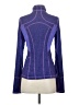 Zella Purple Track Jacket Size S - photo 2