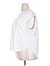 Fabletics White Sleeveless T-Shirt Size XXL - photo 5