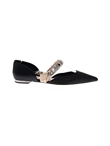 Zara Flats (view 1)
