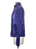 Zella Purple Track Jacket Size S - photo 5