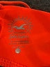 Hollister Solid Orange Swimsuit Top Size XS - photo 3
