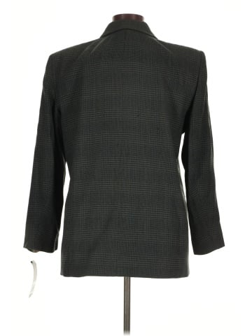 Rena Rowan Wool Coat (view 2)
