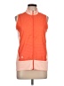 Adidas Orange Vest Size M - photo 1