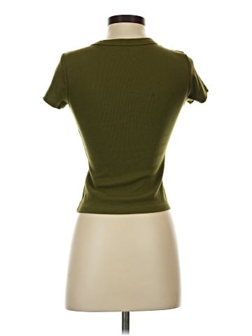 Old Navy Short Sleeve Turtleneck (view 2)