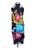 Unity Trading Hawaii 100% Rayon Blue Wrap One size - photo 1