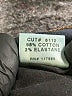 J Brand Solid Black Jeans Size 31 waist - photo 9