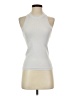 Athleta White Tank Top Size XS - photo 1