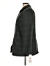 Rena Rowan 100% Wool Green Wool Coat Size 16 - photo 5