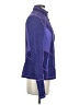Zella Purple Track Jacket Size S - photo 4