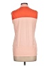 Adidas Orange Vest Size M - photo 2