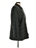 Rena Rowan 100% Wool Green Wool Coat Size 16 - photo 4