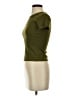Old Navy Green Short Sleeve Turtleneck Size XXS - photo 5