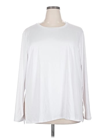 Fabletics Long Sleeve T-Shirt (view 1)
