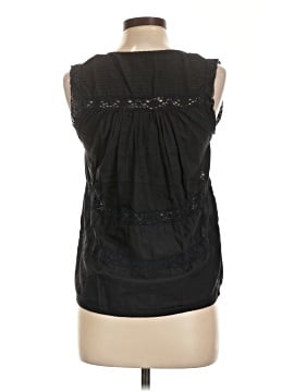 Love Sam Sleeveless Blouse (view 2)